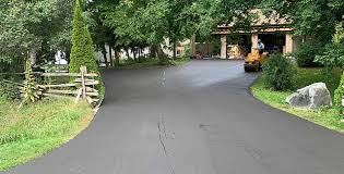 Wellsville, MO Driveway Paving Services Company